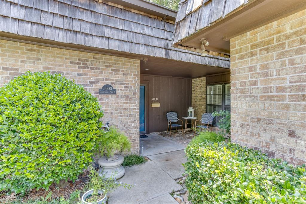 Tanglewood Park - Residential