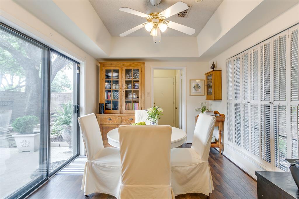Tanglewood Park - Residential