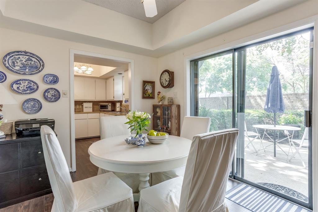 Tanglewood Park - Residential