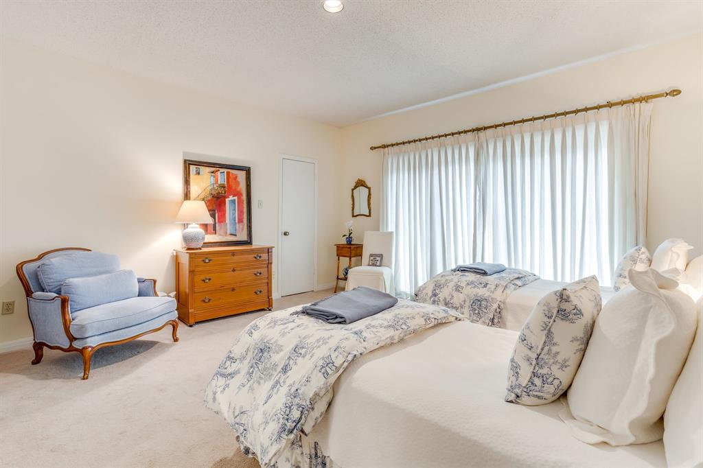 Tanglewood Park - Residential