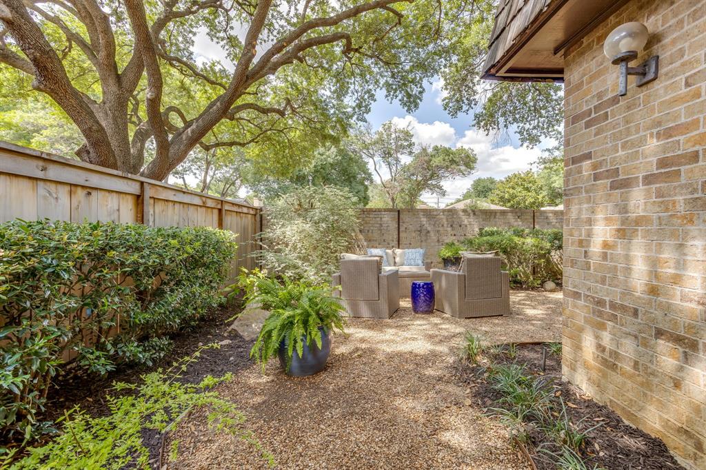 Tanglewood Park - Residential
