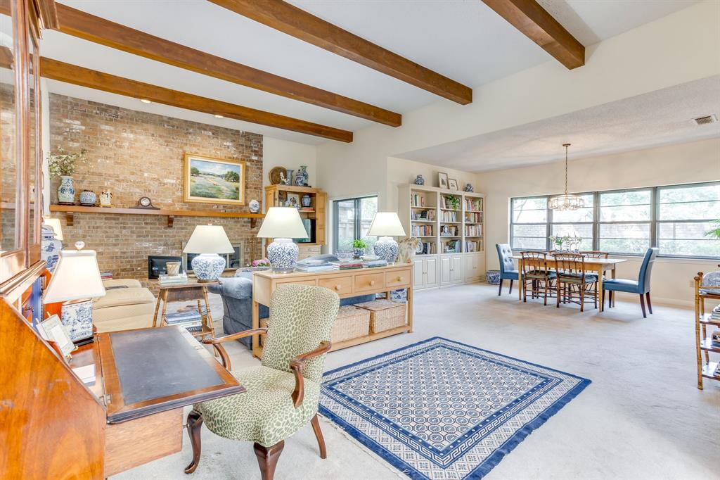 Tanglewood Park - Residential