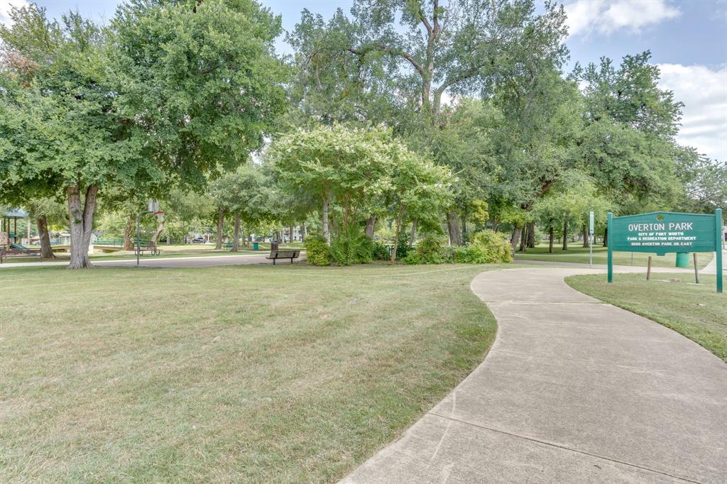 Tanglewood Park - Residential