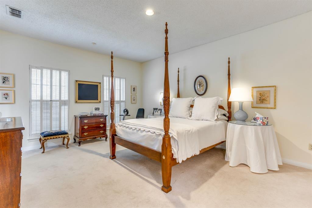 Tanglewood Park - Residential