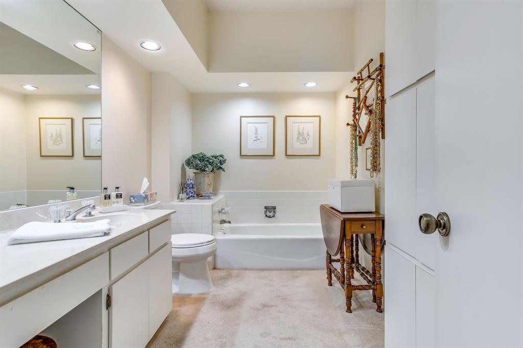 Tanglewood Park - Residential