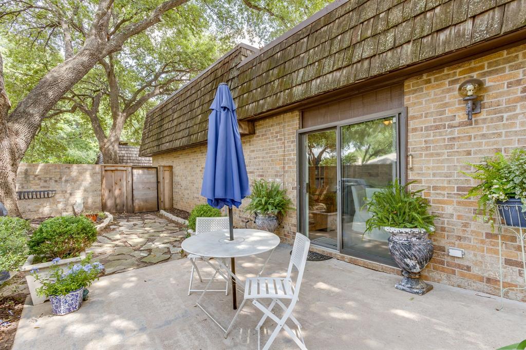 Tanglewood Park - Residential