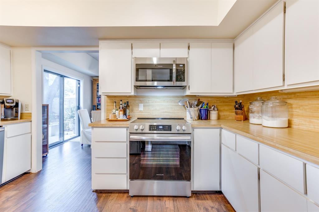 Tanglewood Park - Residential
