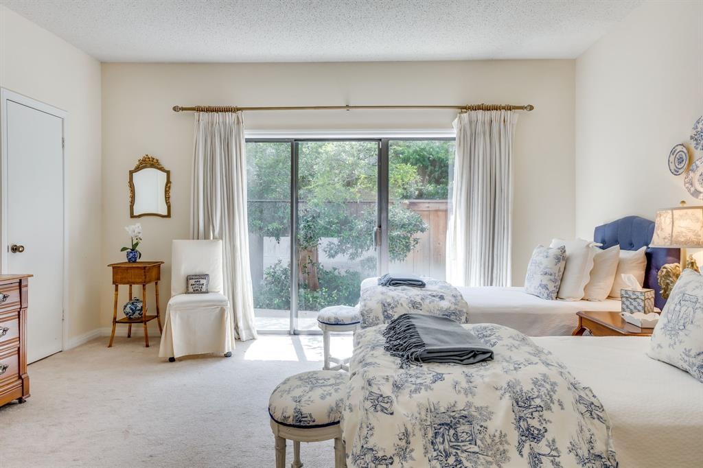 Tanglewood Park - Residential