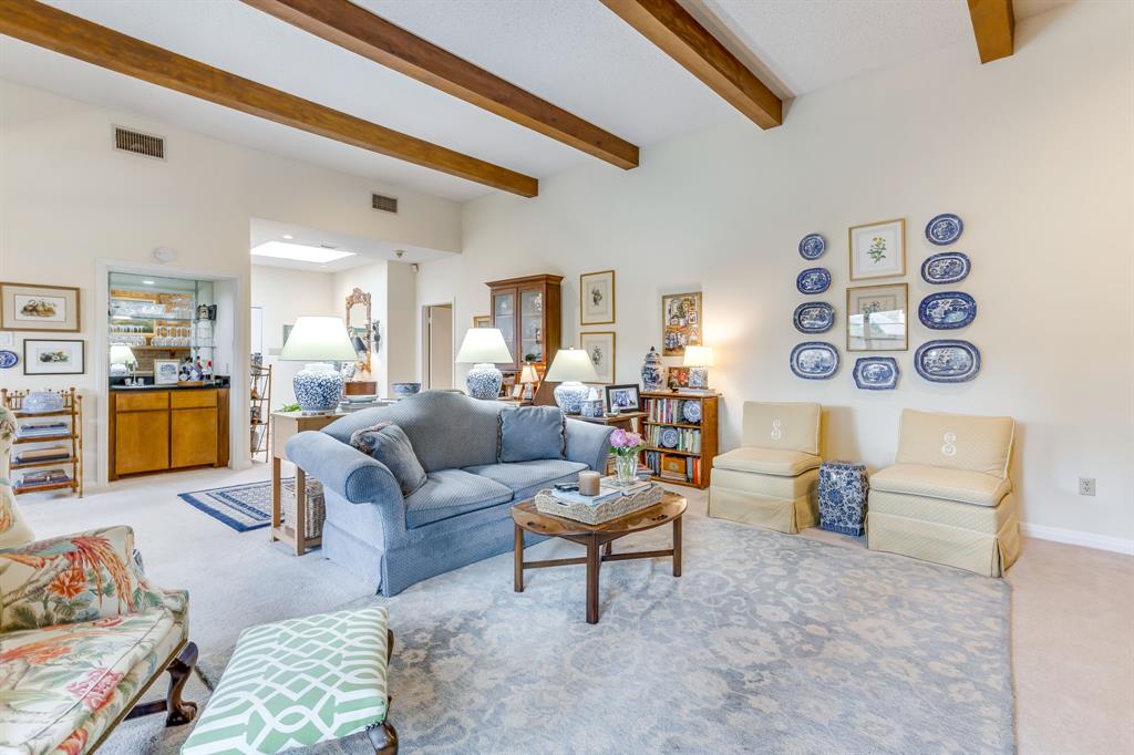Tanglewood Park - Residential
