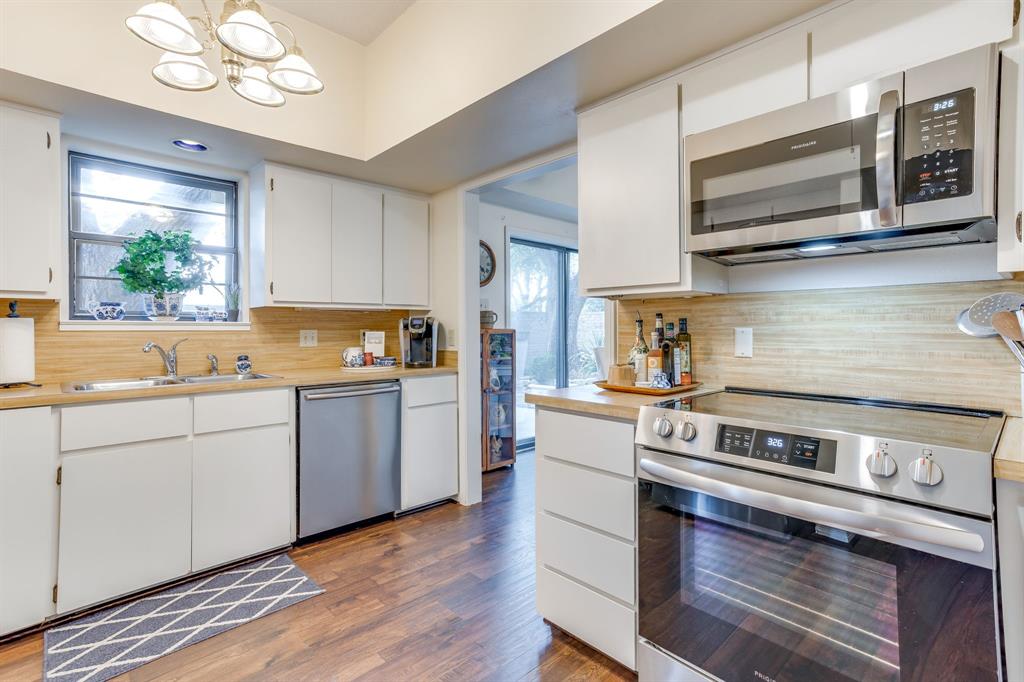 Tanglewood Park - Residential