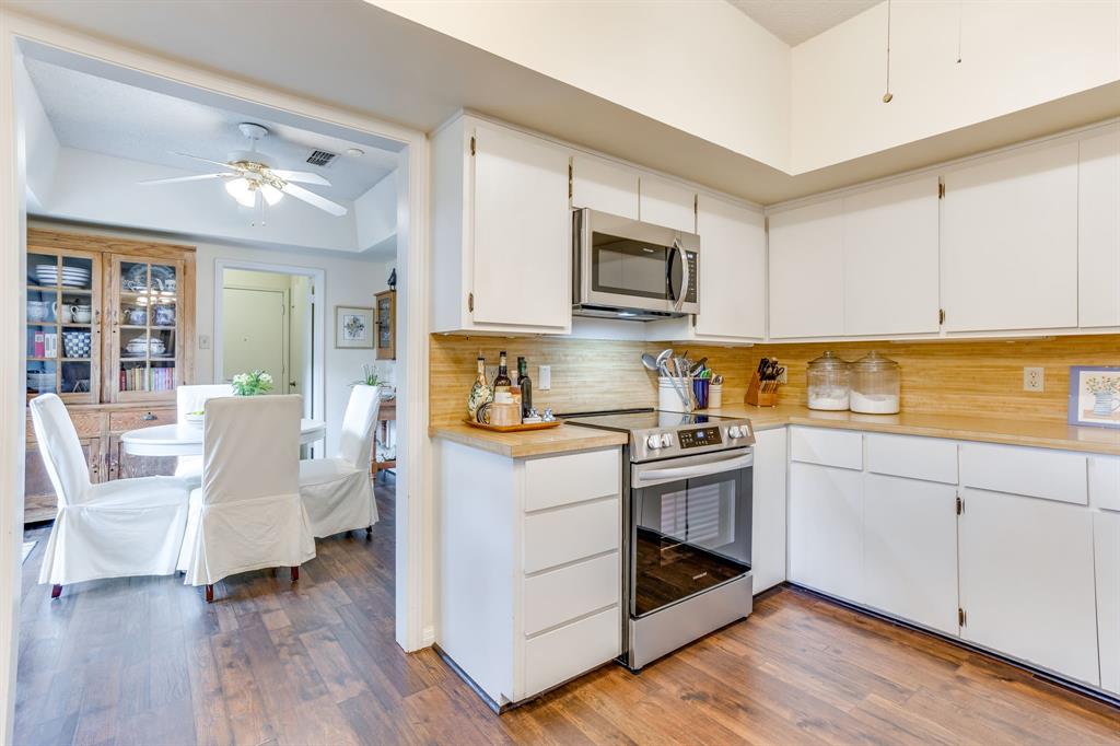 Tanglewood Park - Residential