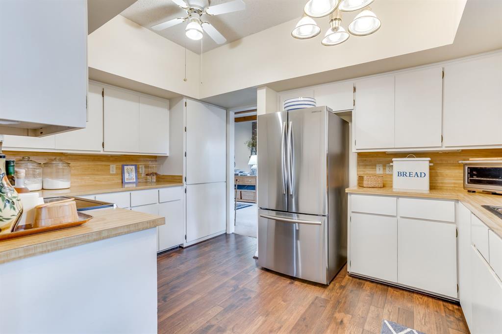 Tanglewood Park - Residential