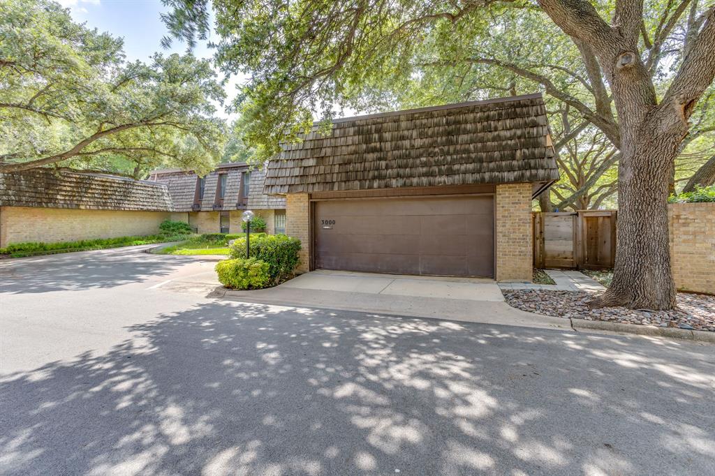 Tanglewood Park - Residential