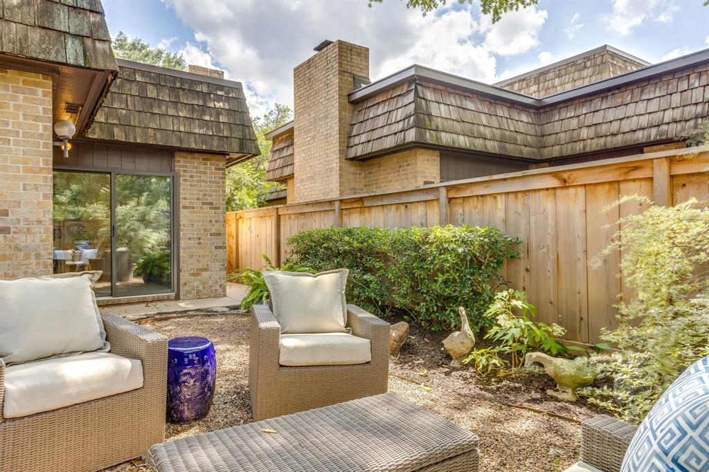 Tanglewood Park - Residential