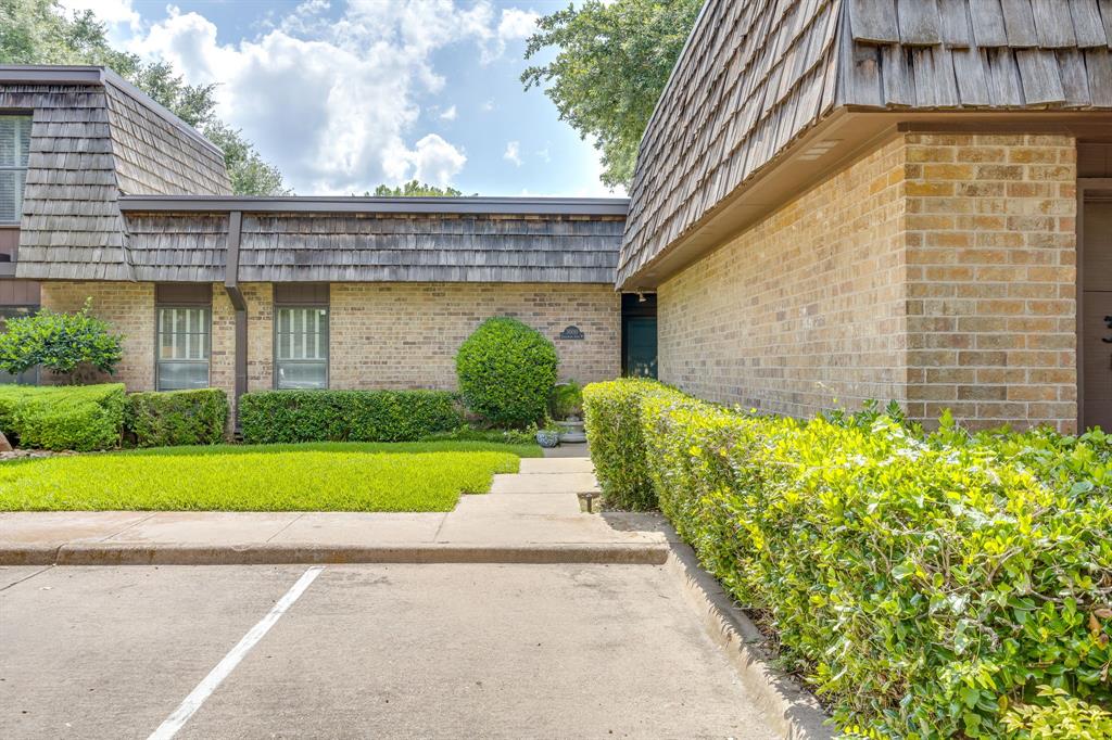 Tanglewood Park - Residential