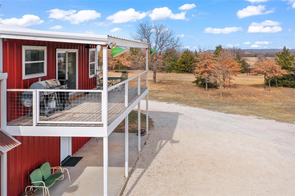 Cedar Ridge - Residential