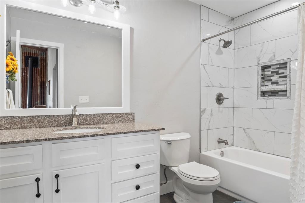 Cedar Ridge - Residential