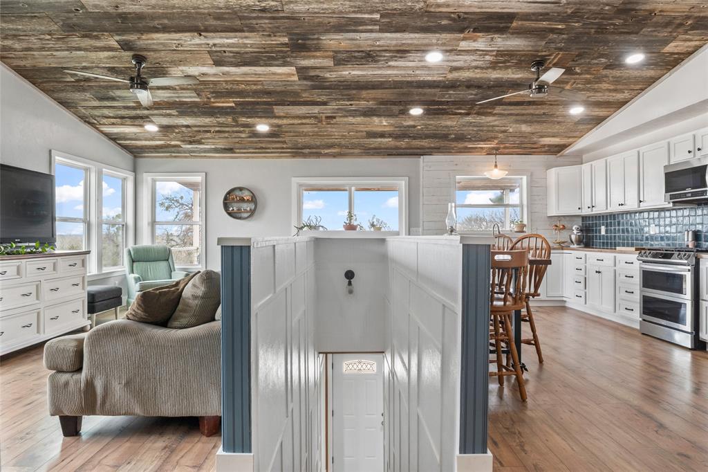 Cedar Ridge - Residential