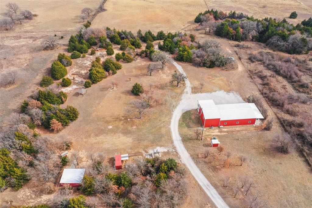 Cedar Ridge - Residential