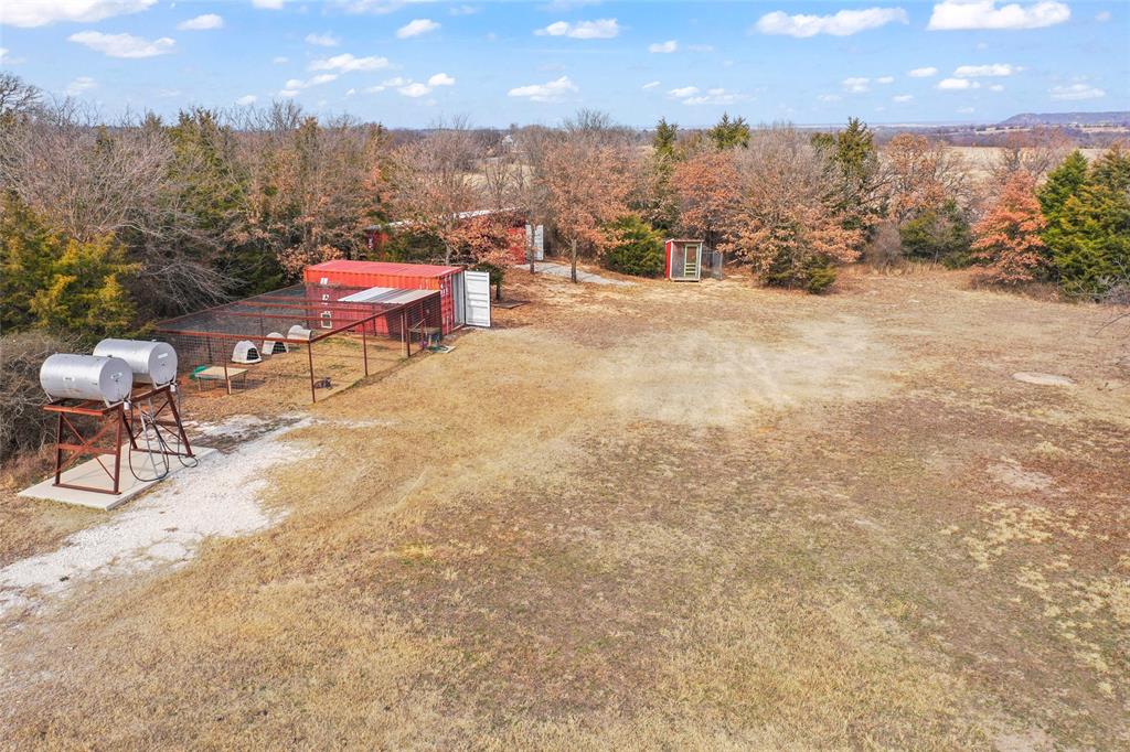 Cedar Ridge - Residential