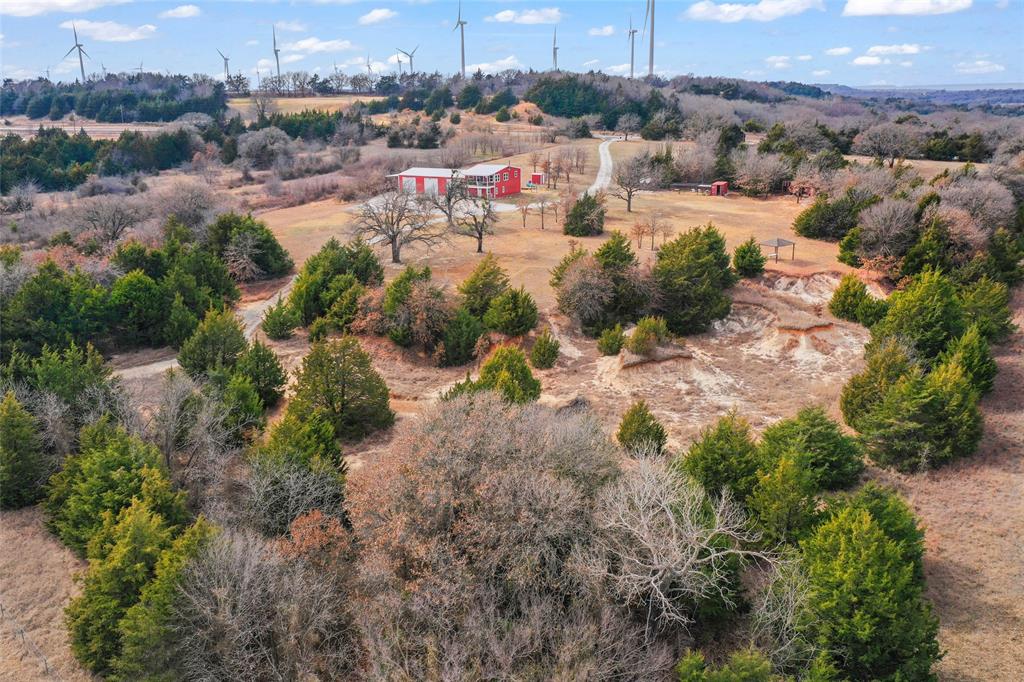Cedar Ridge - Residential