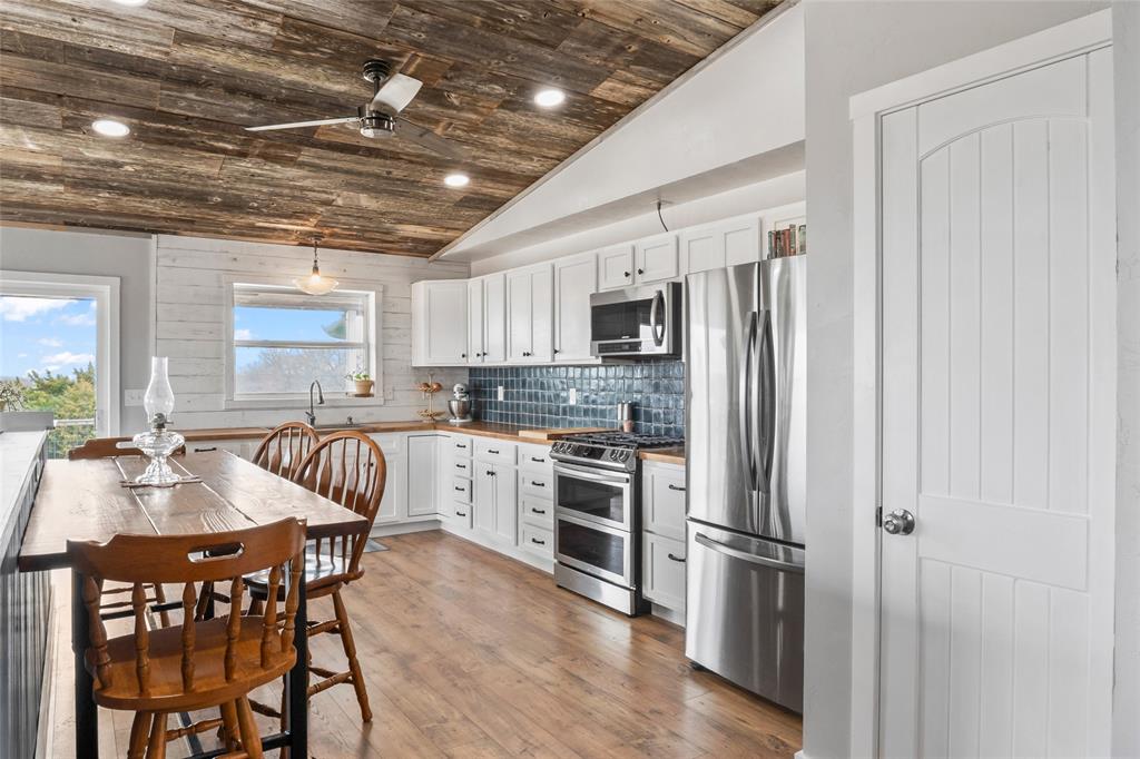Cedar Ridge - Residential