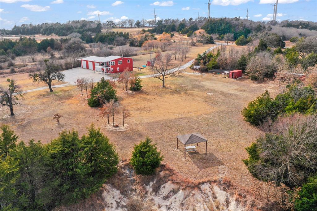 Cedar Ridge - Residential