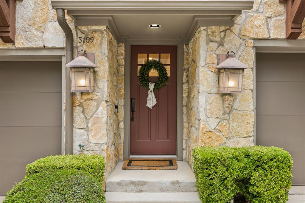 Park Cities Twnhms Amd - Residential