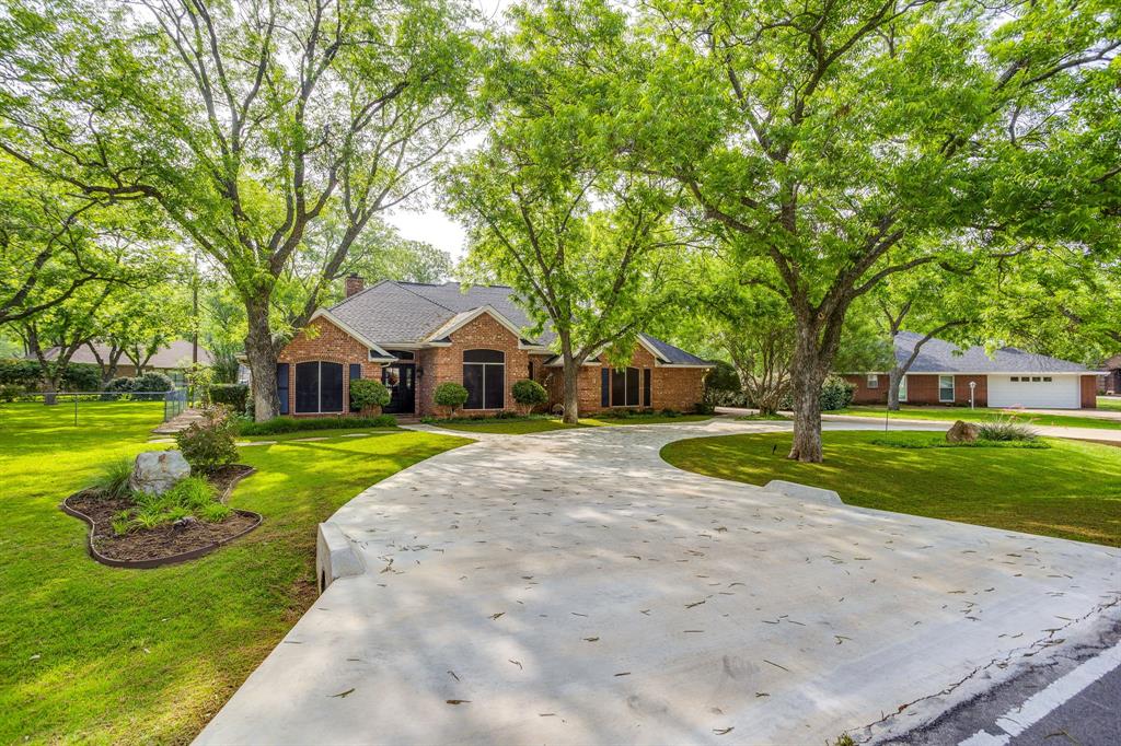 Pecan Plantation - Residential
