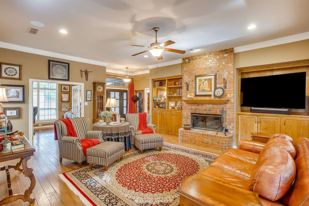 Pecan Plantation - Residential