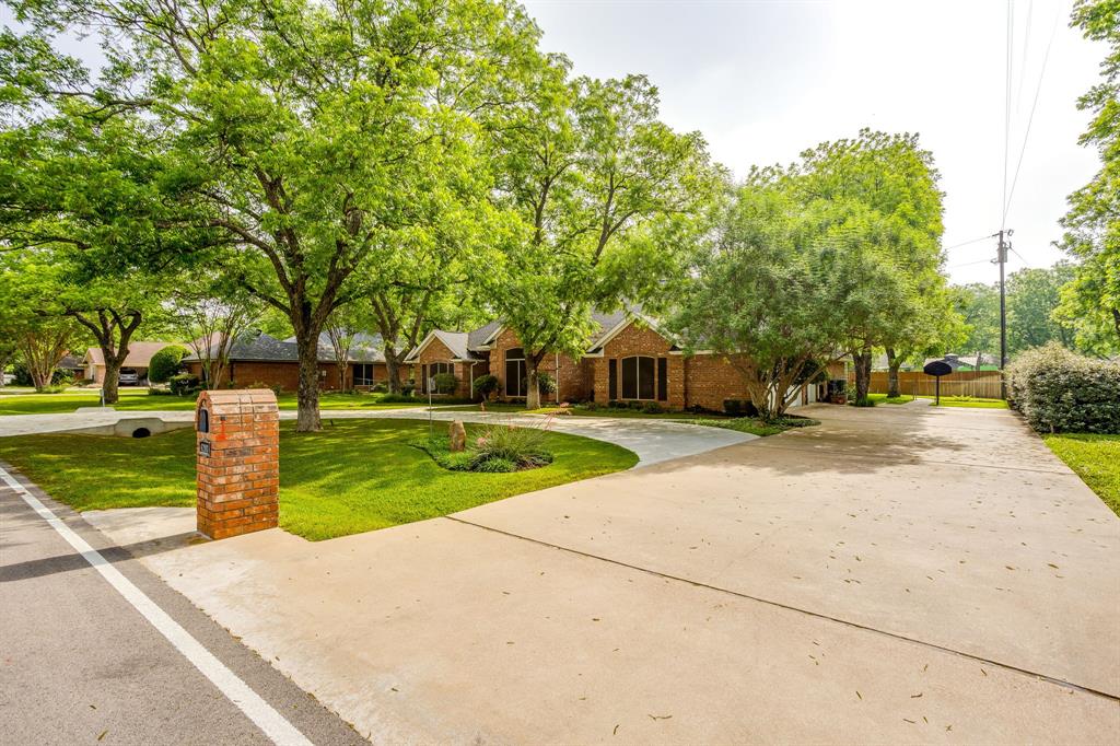 Pecan Plantation - Residential