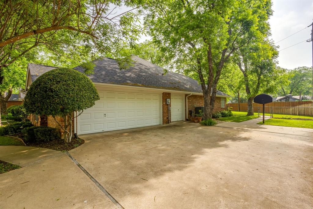 Pecan Plantation - Residential