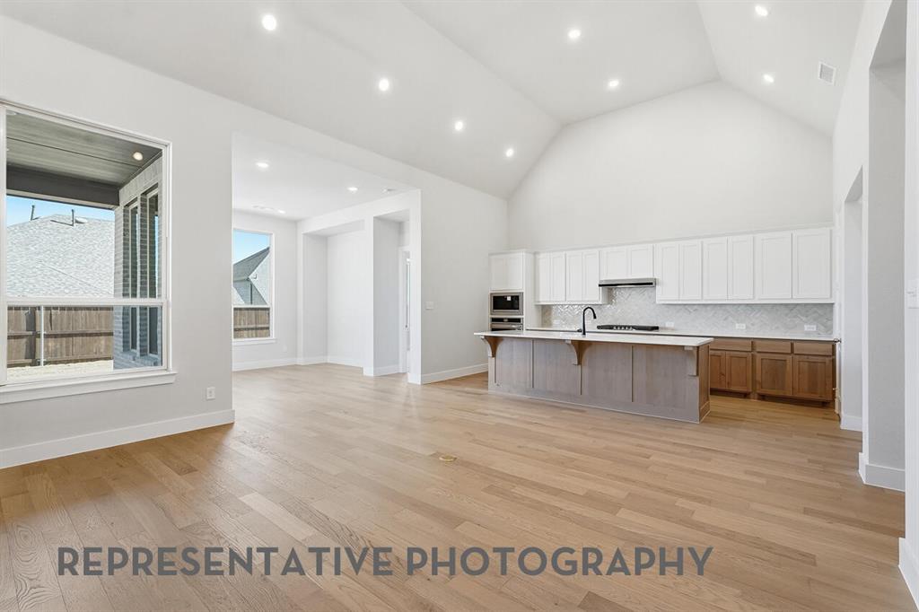 Wellington - Residential