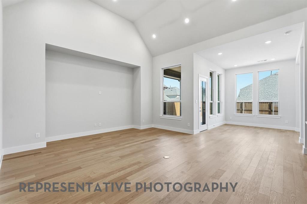 Wellington - Residential
