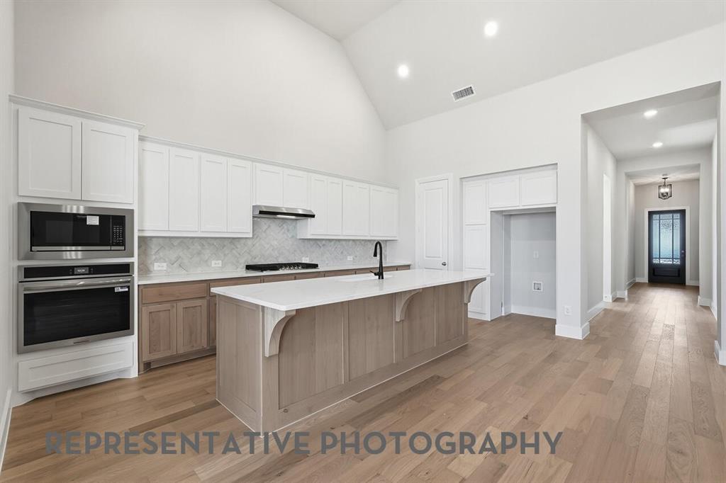 Wellington - Residential