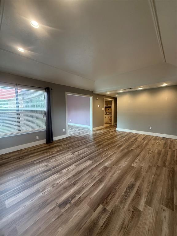 Richland Park Estates - Residential