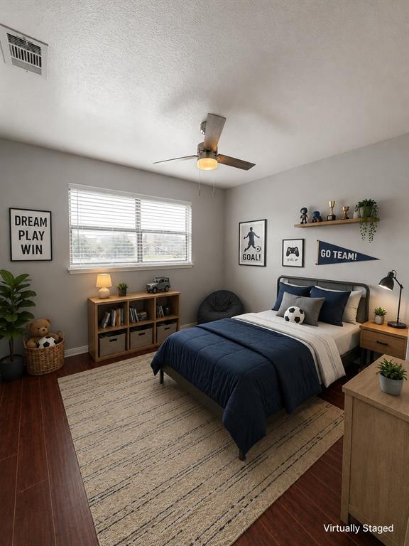 Richland Park Estates - Residential