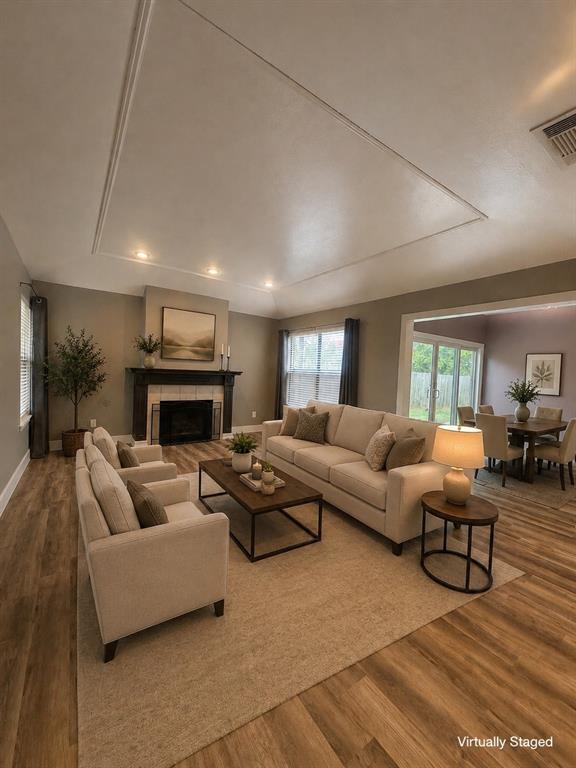 Richland Park Estates - Residential