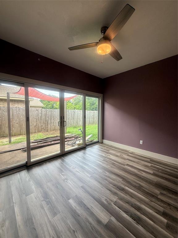 Richland Park Estates - Residential