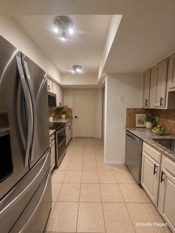 Richland Park Estates - Residential