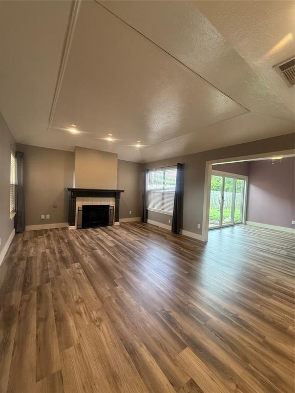 Richland Park Estates - Residential