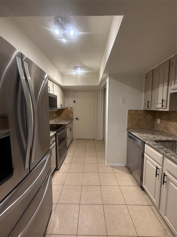 Richland Park Estates - Residential