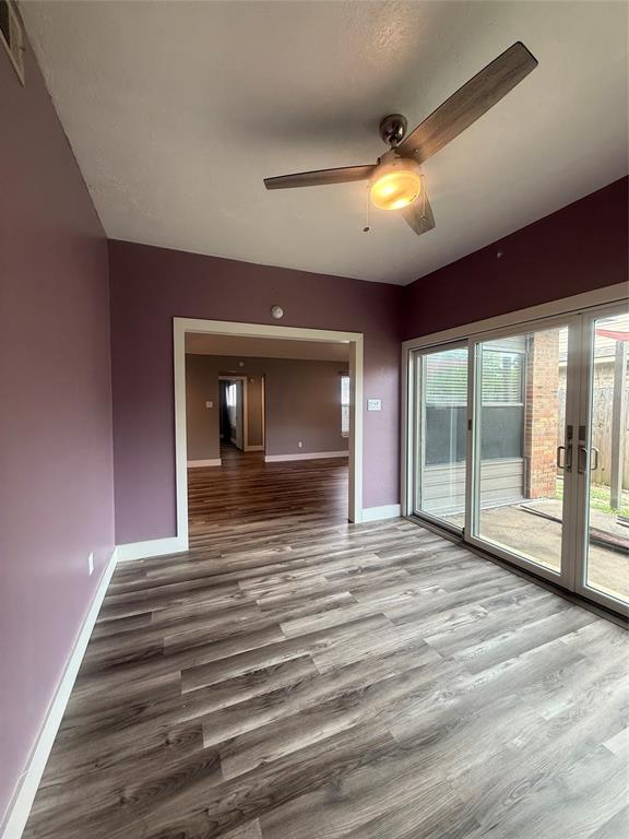 Richland Park Estates - Residential