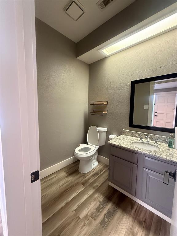 Richland Park Estates - Residential