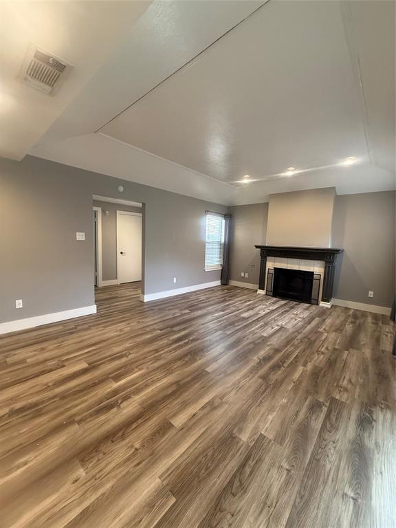 Richland Park Estates - Residential