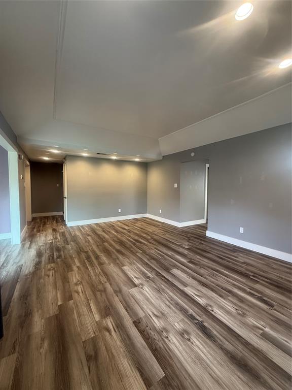 Richland Park Estates - Residential