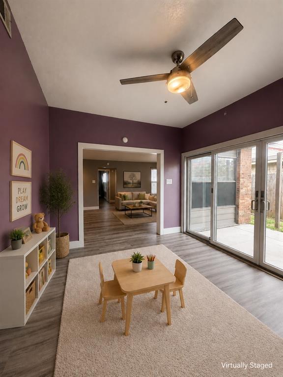 Richland Park Estates - Residential