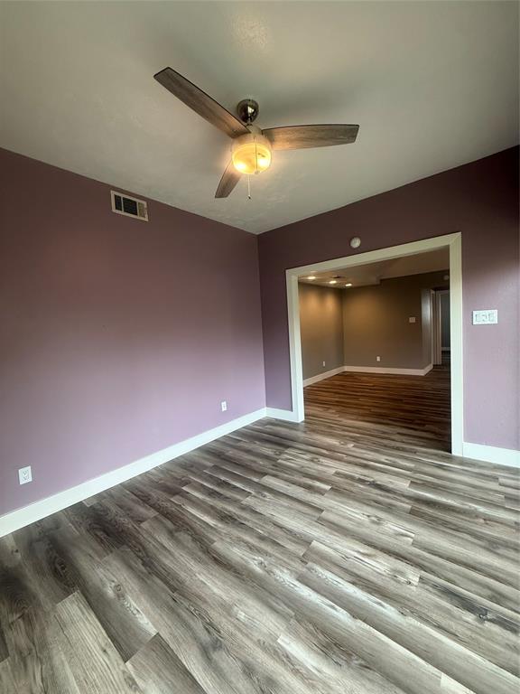 Richland Park Estates - Residential