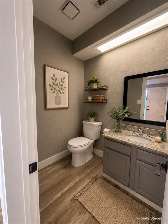 Richland Park Estates - Residential