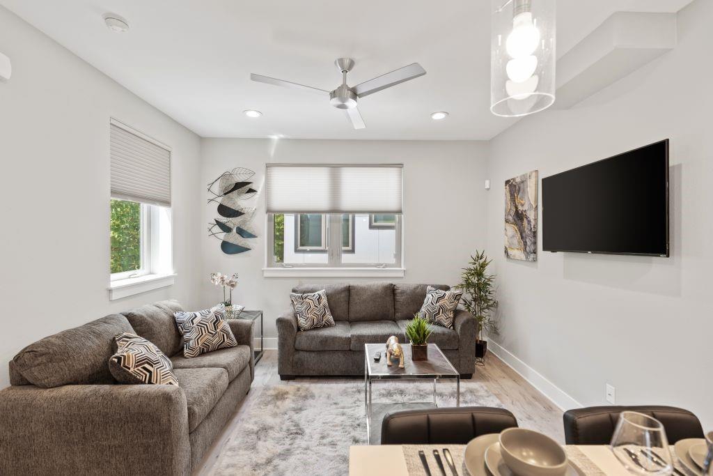 Orchids Condos Bldg 1120 - Residential